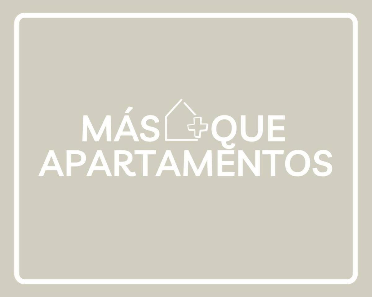Plaza Circular Mas Que Apartamentos Murcia Exterior foto